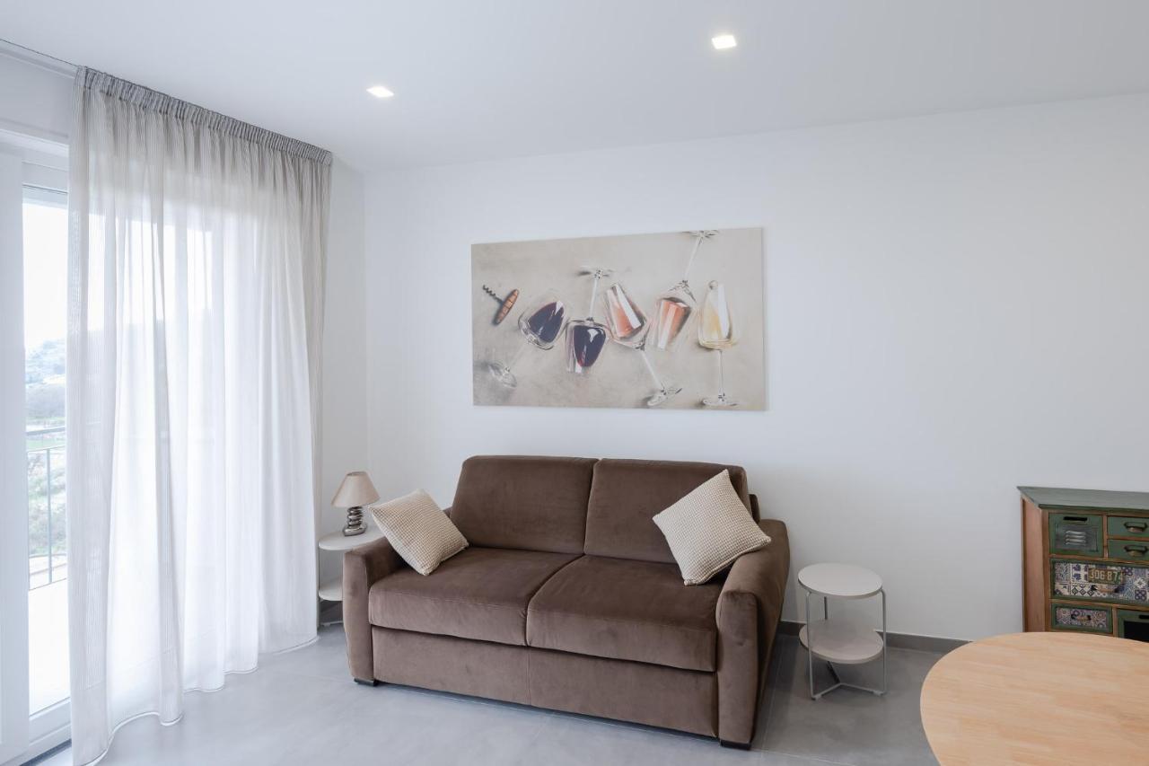 Villa La Matta Apartments And Luxury Suites San Remo Exterior foto